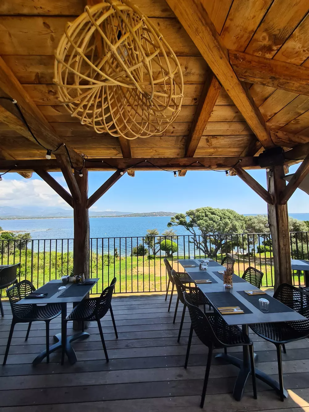 U Paviddonu Residenz