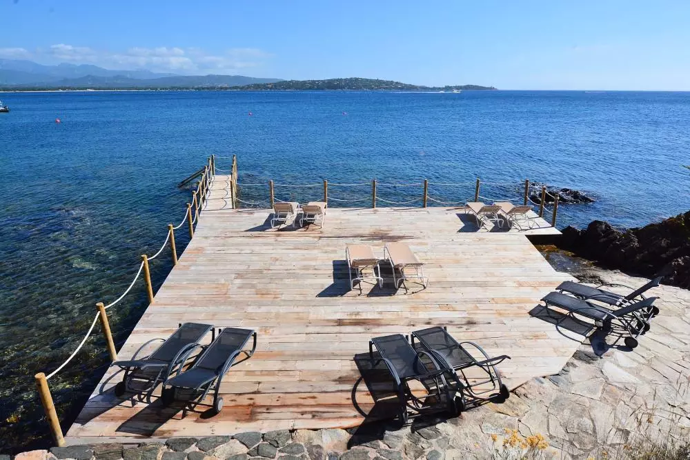 U Paviddonu Residenz