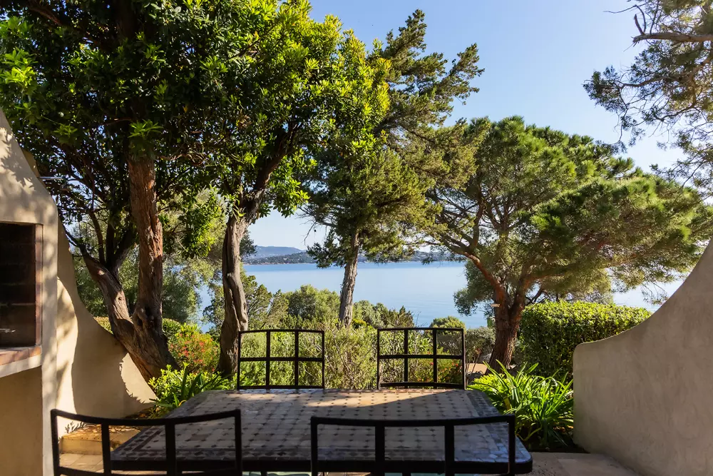 U Paviddonu Residenz