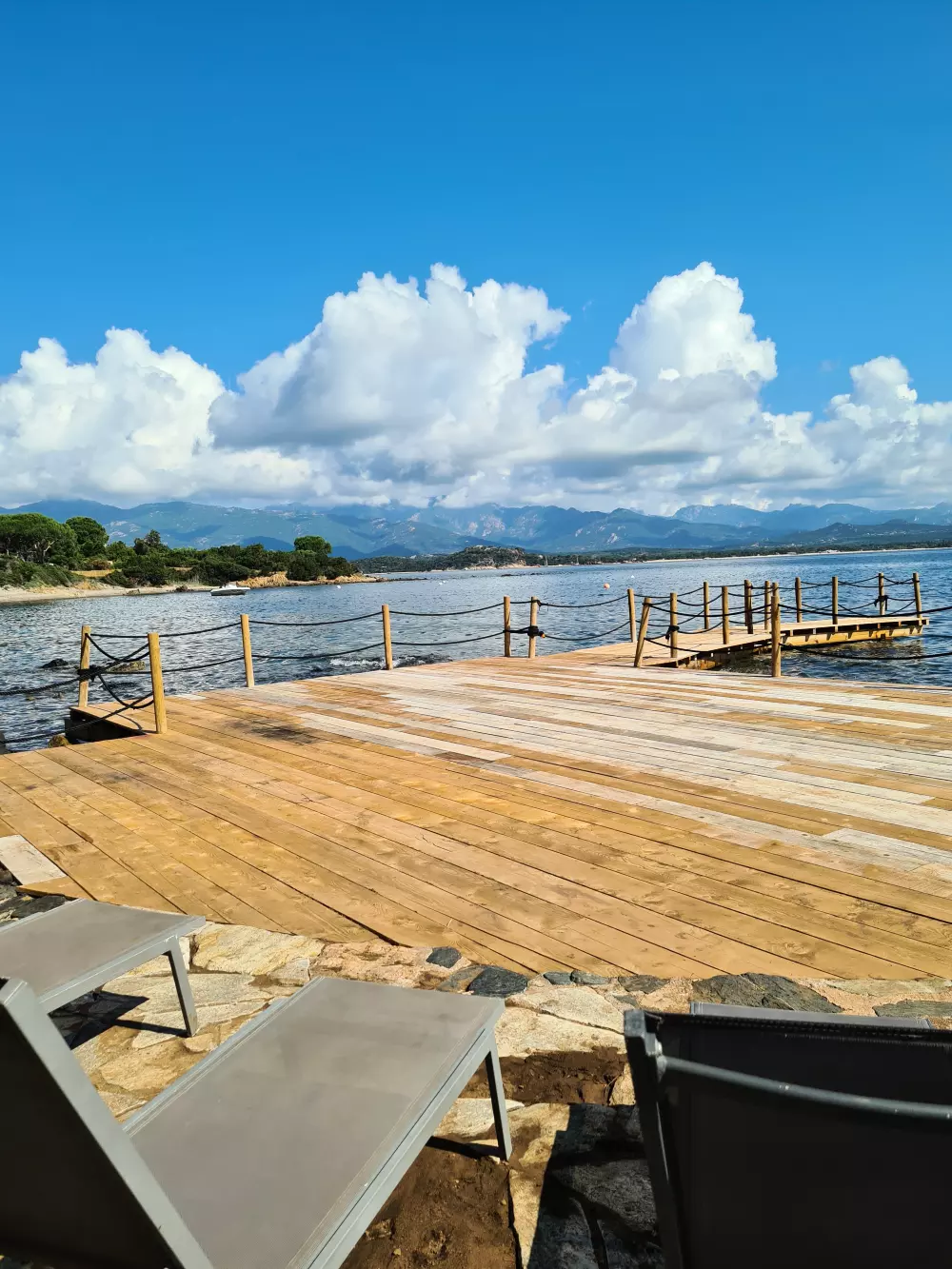 U Paviddonu Residenz