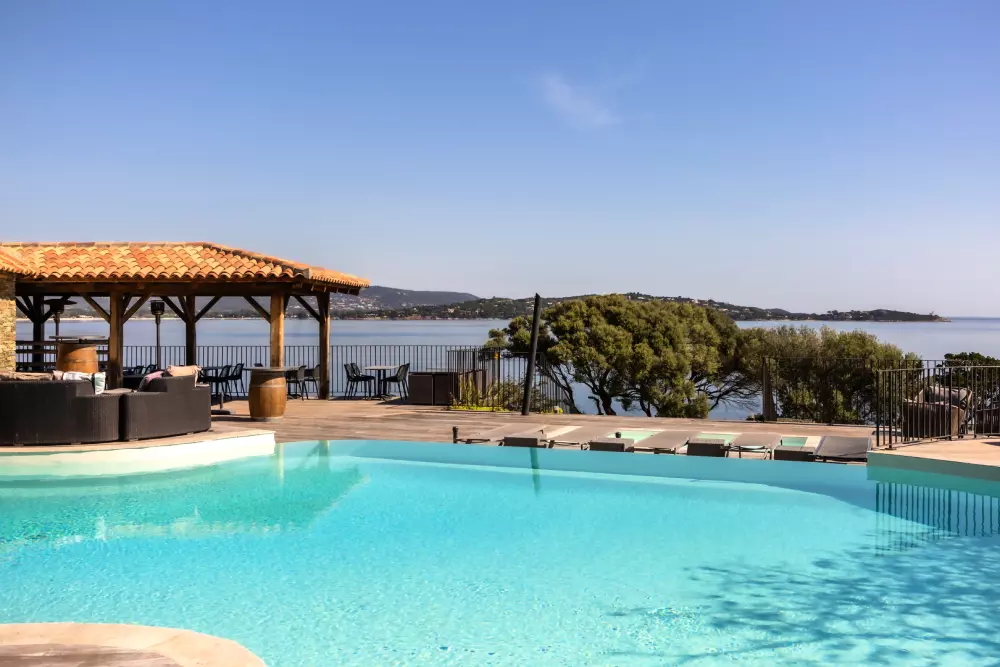 U Paviddonu Residenz