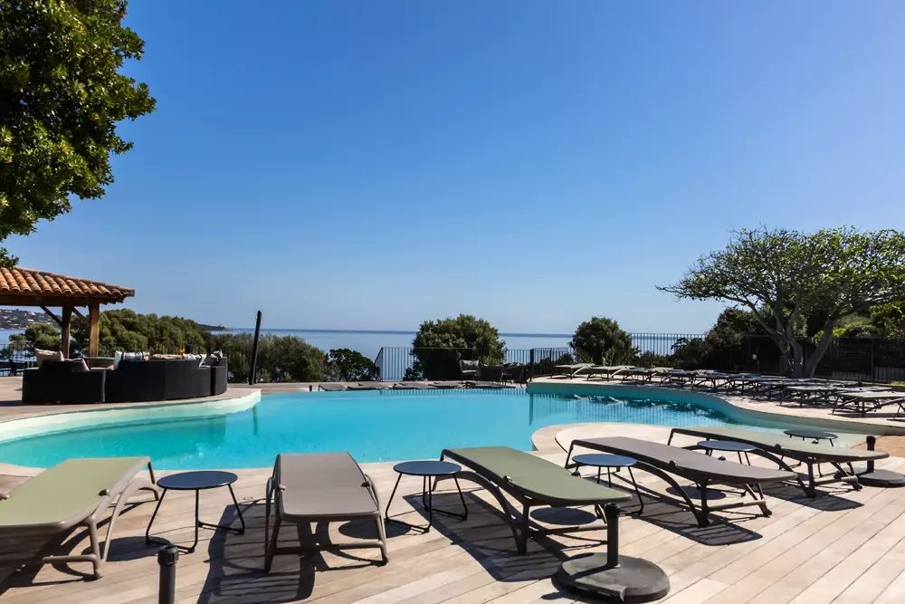 U Paviddonu Residenz