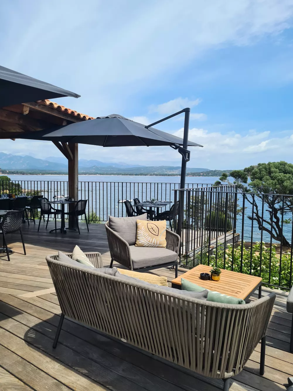 U Paviddonu Residenz