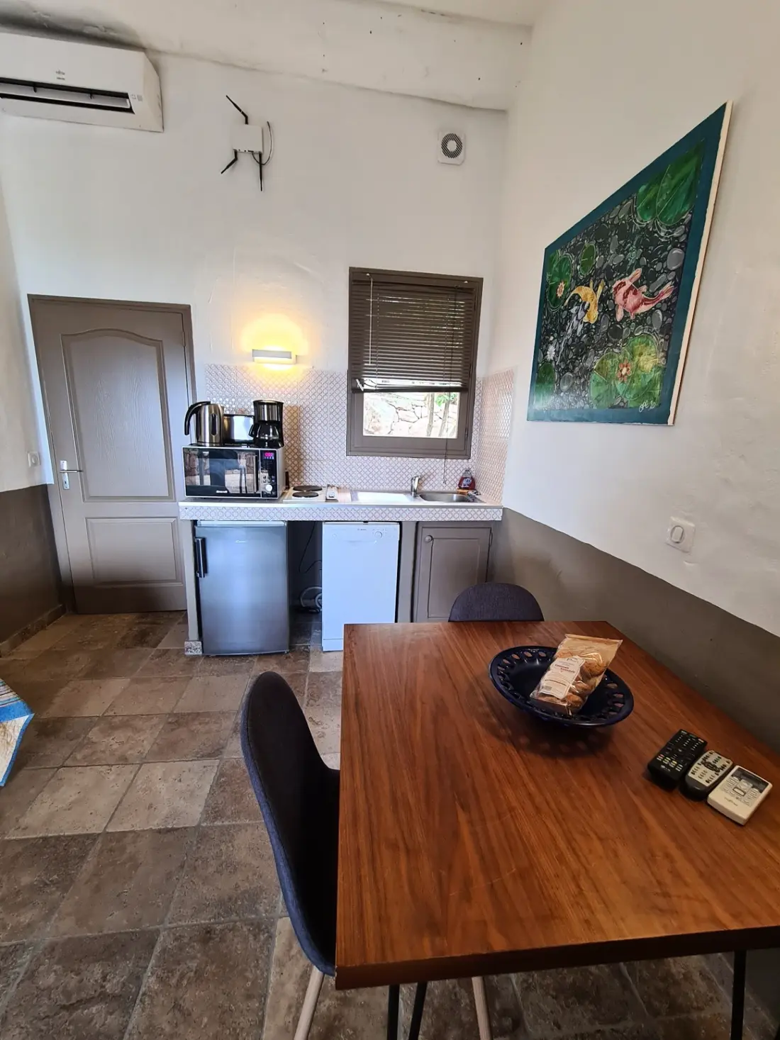 Residenza U Paviddonu