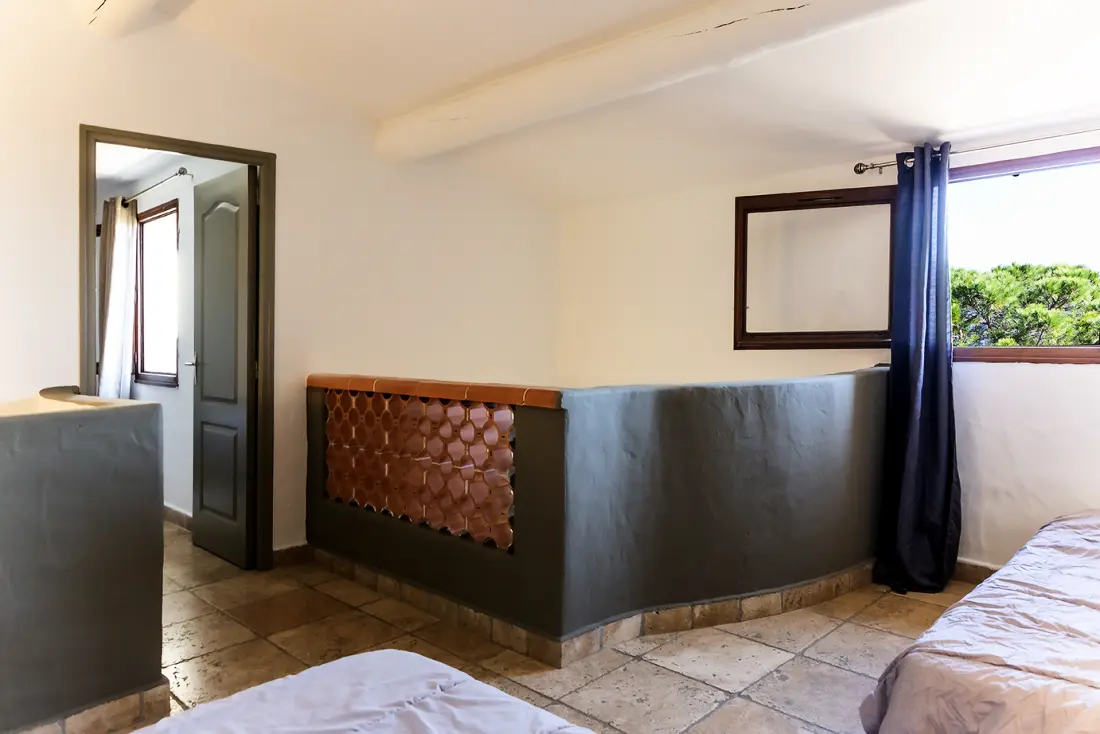 Residenza U Paviddonu