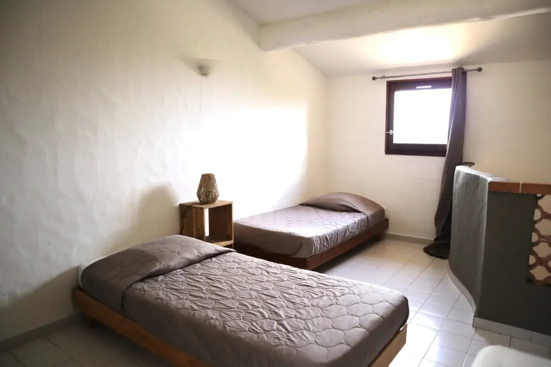 Residenza U Paviddonu