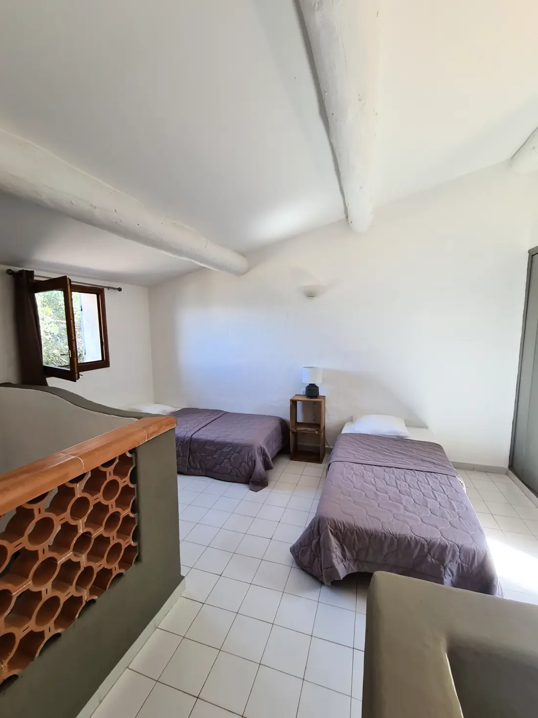 Residenza U Paviddonu