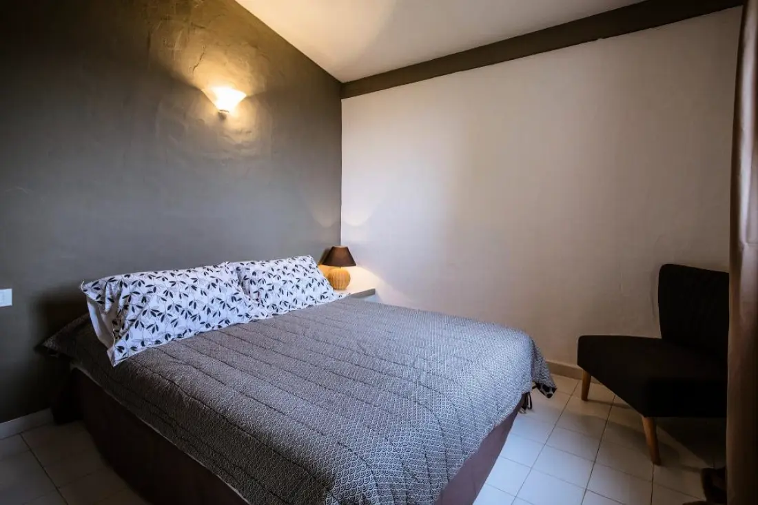 Residenza U Paviddonu