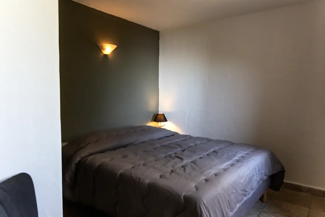 Residenza U Paviddonu