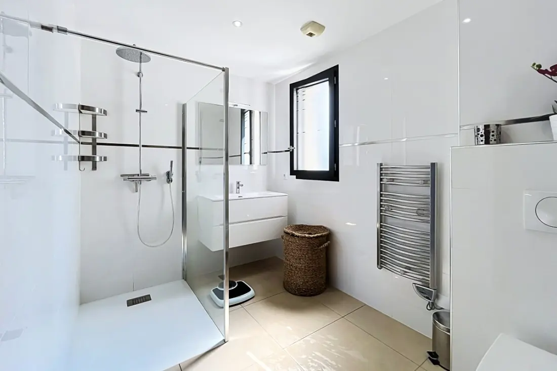 Fényes apartman Porto-vecchio-ban, Near Beach