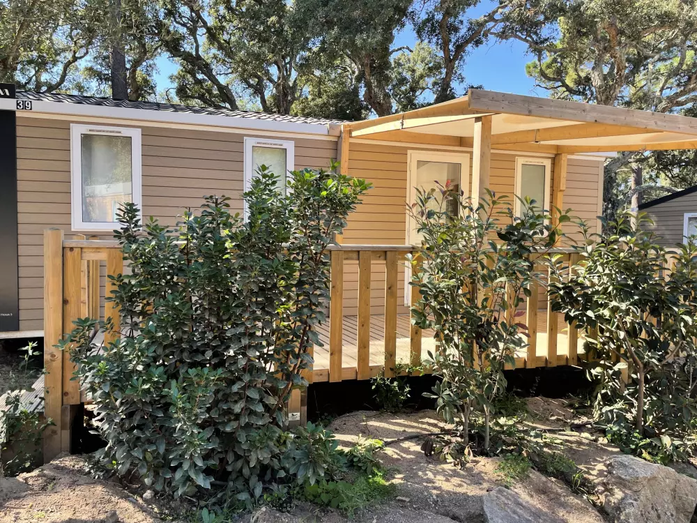 Campsite Petra Legna3 Stars★★★