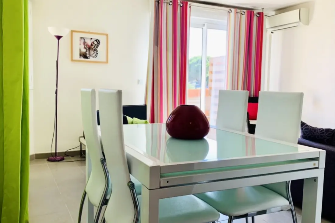 Gyönyörű Alkalmazás Porto Vecchio Marina közelében