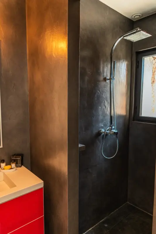 Casa Carolina lakóhelye Di Palombaggia