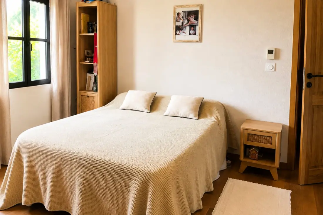Casa Louise Di Santa Giulia
