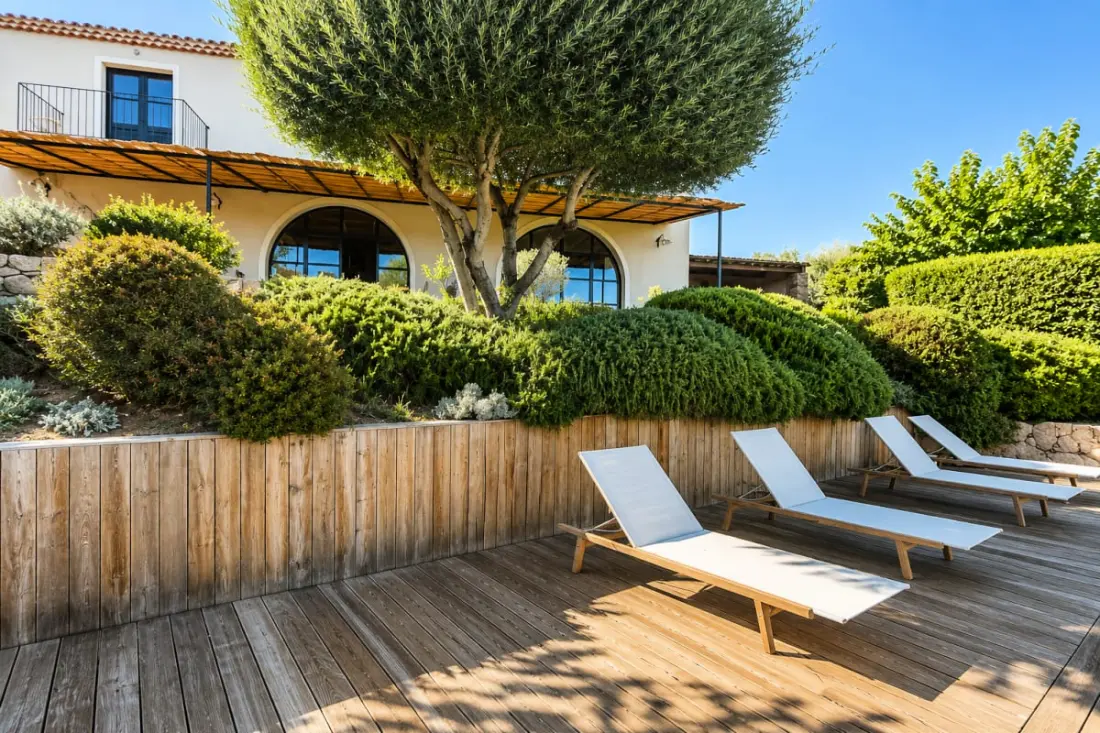 Casa Louise Di Santa Giulia