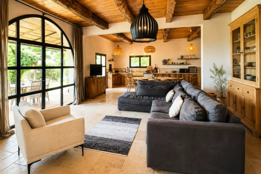 Casa Louise Di Santa Giulia