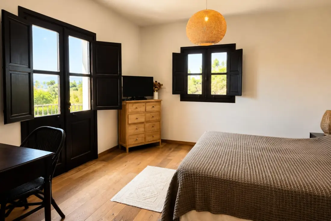Casa Louise Di Santa Giulia