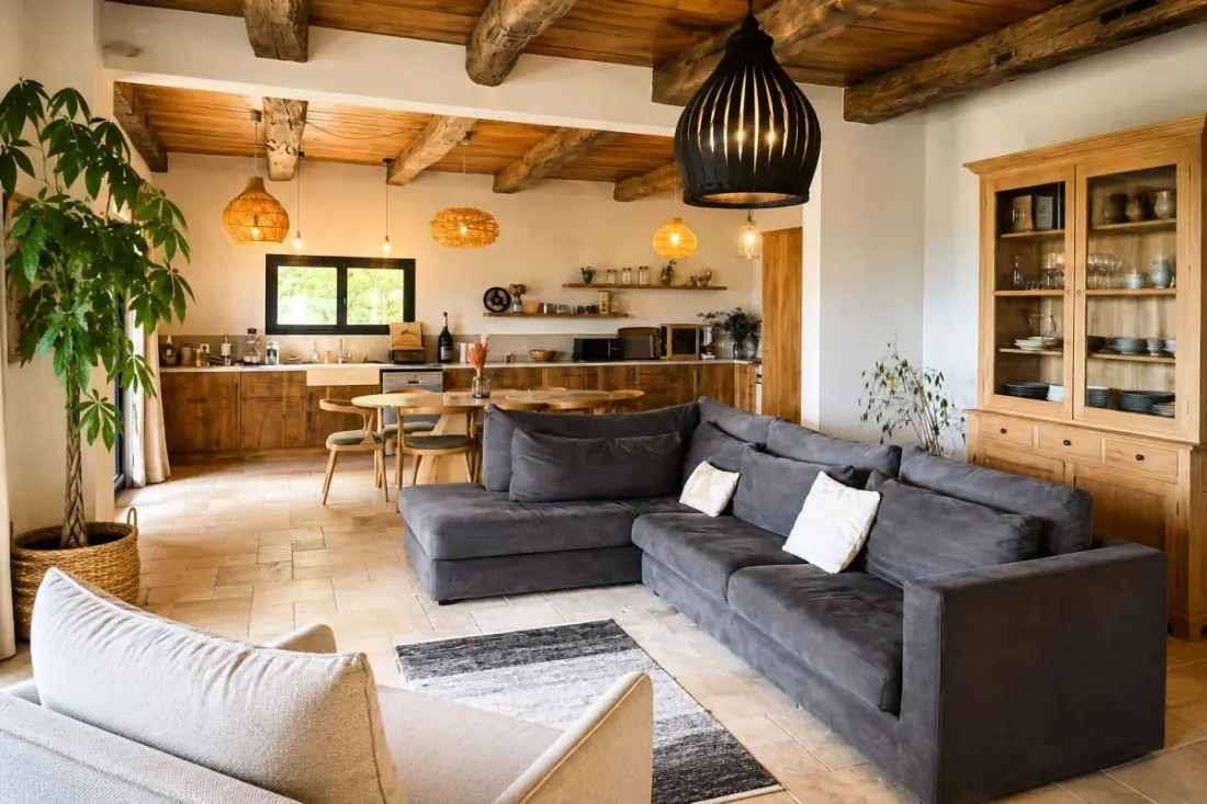 Casa Louise Di Santa Giulia