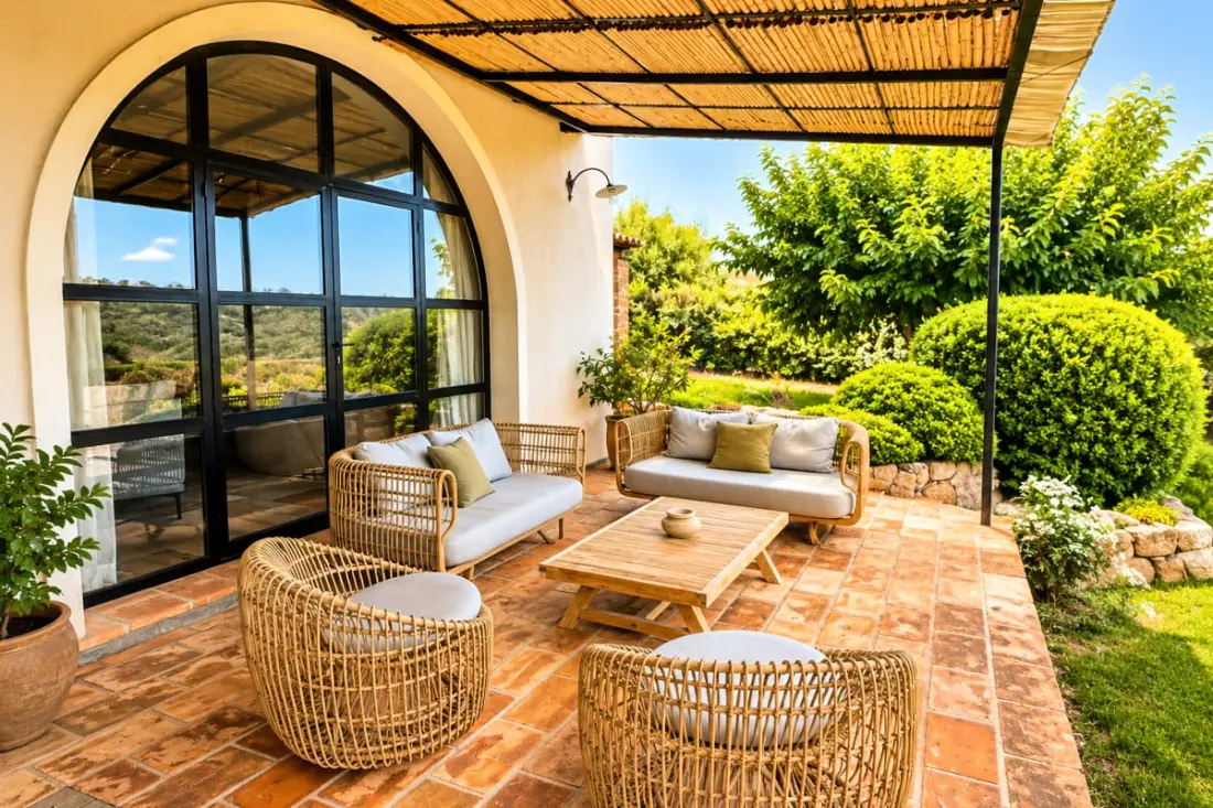 Casa Louise Di Santa Giulia