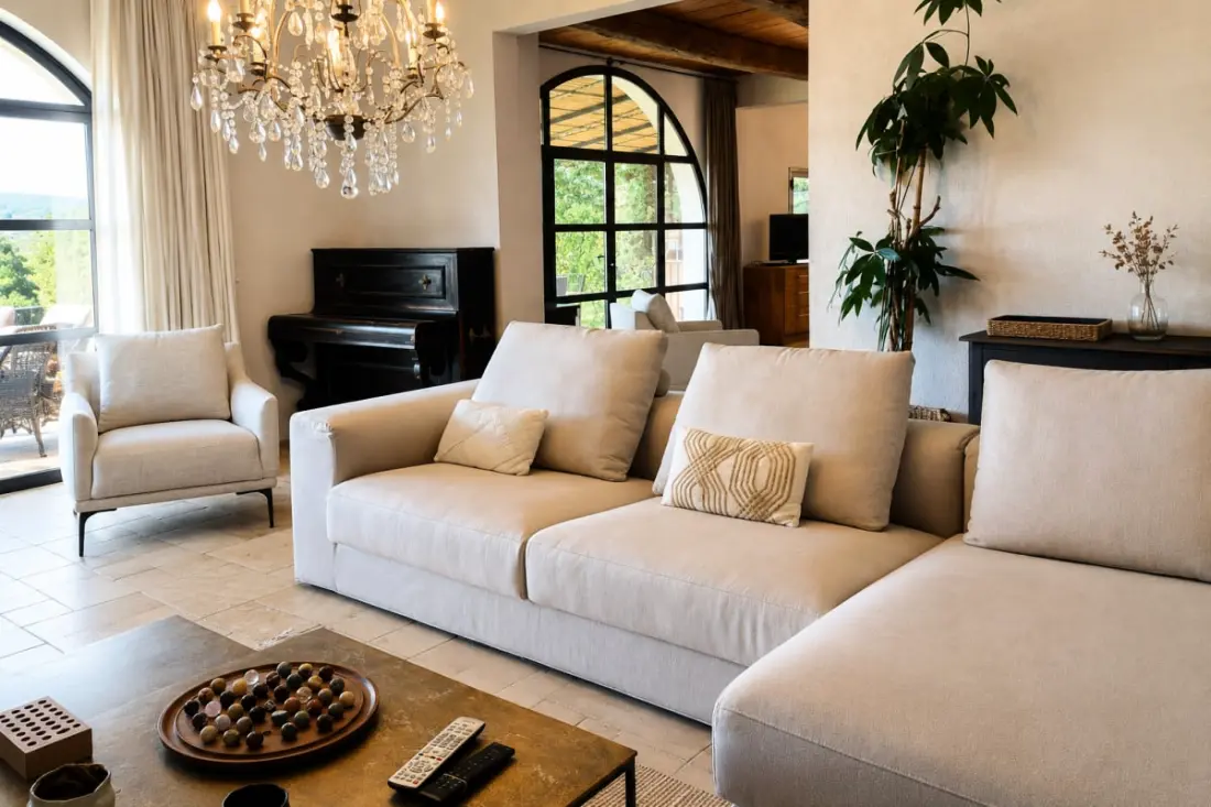 Casa Louise Di Santa Giulia