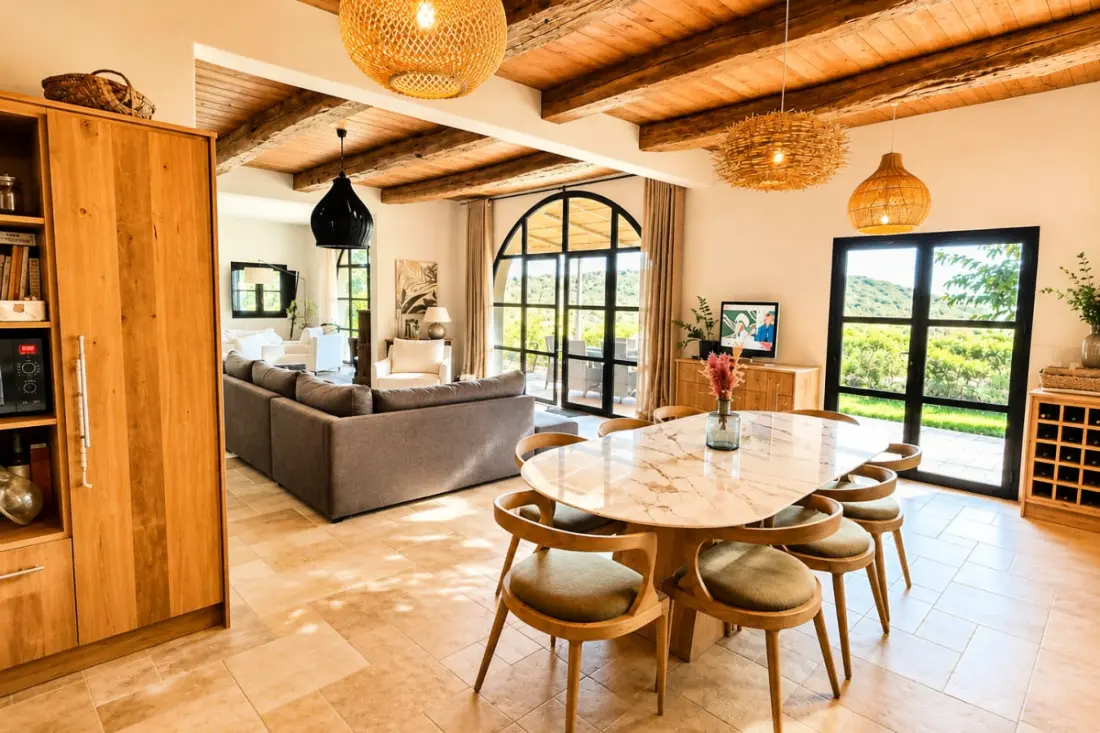 Casa Louise Di Santa Giulia