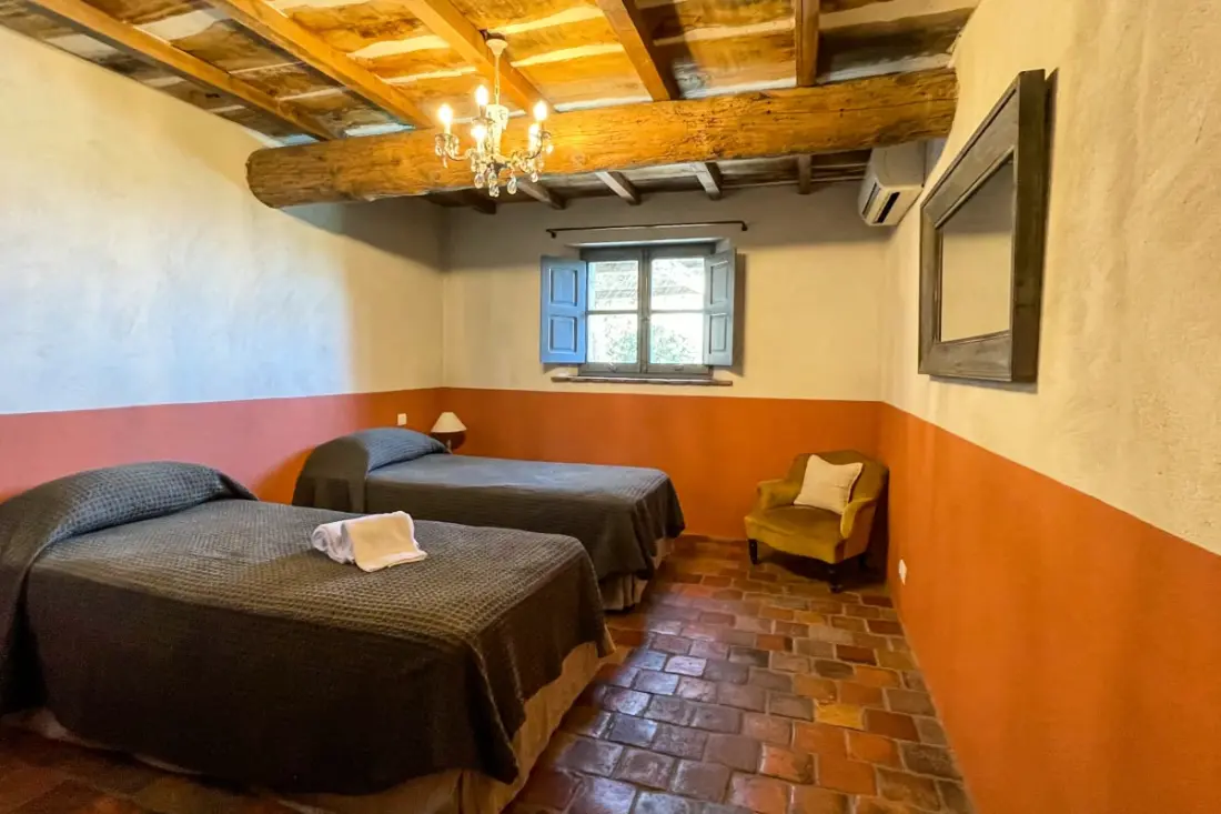 Casa Residence Ondella Di Porto-vecchio