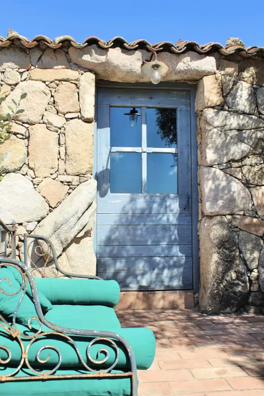 Residence Casa Palombaggia Di Porto-vecchio
