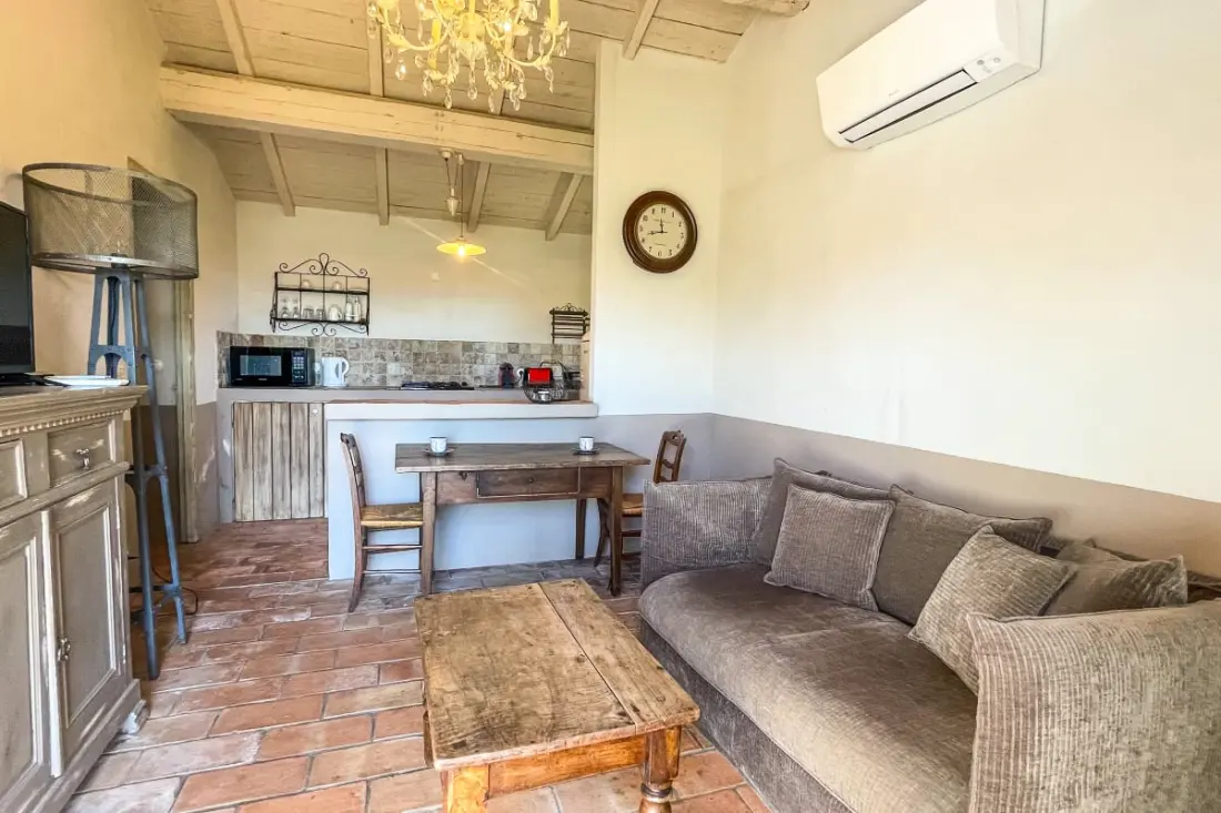 Residence Casa Palombaggia Di Porto-vecchio