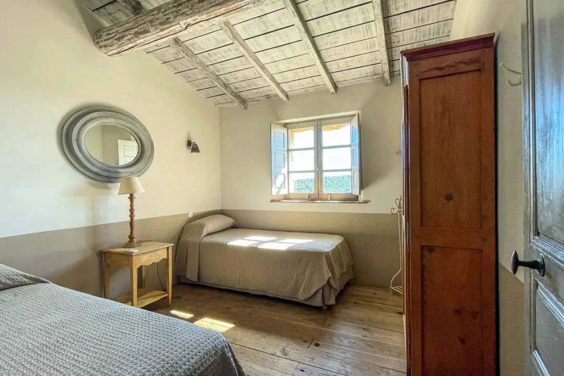 Casa Percale Di Porto-vecchio