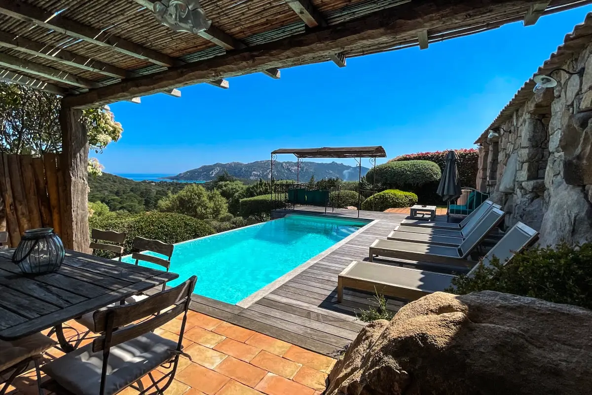 Casa Percale Di Porto-vecchio - 4