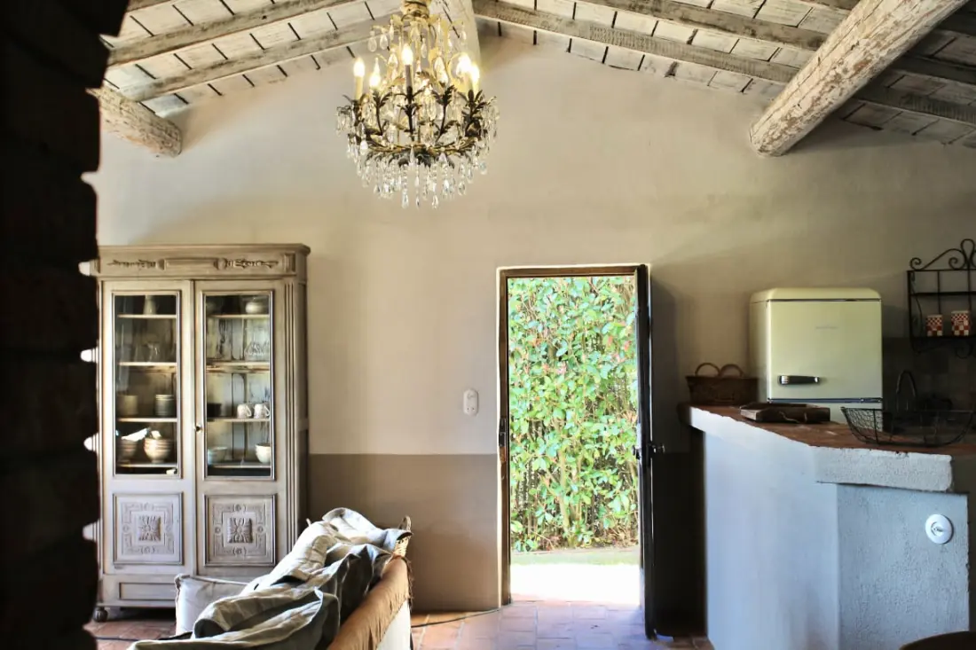 Casa Percale Di Porto-vecchio