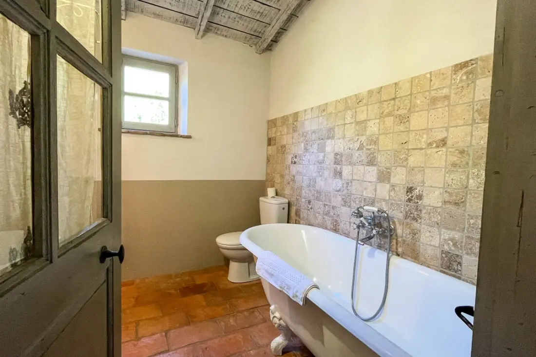 Casa Percale Di Porto-vecchio