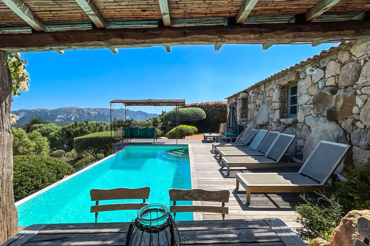 Casa Percale Di Porto-vecchio - 3