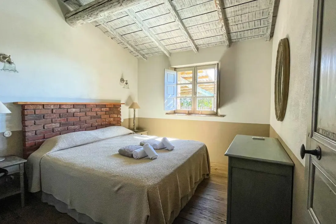 Casa Percale Di Porto-vecchio