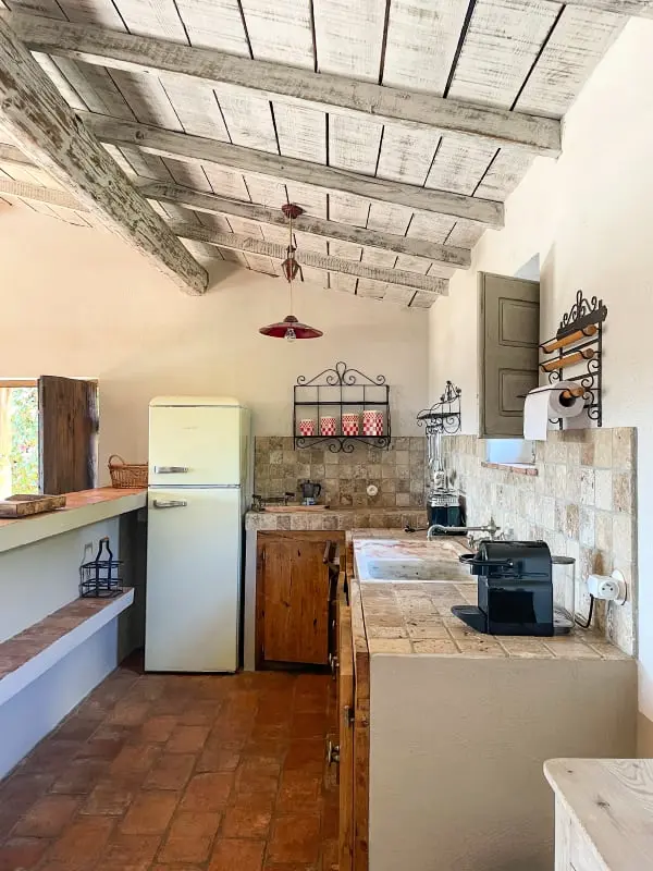 Casa Percale Di Porto-vecchio