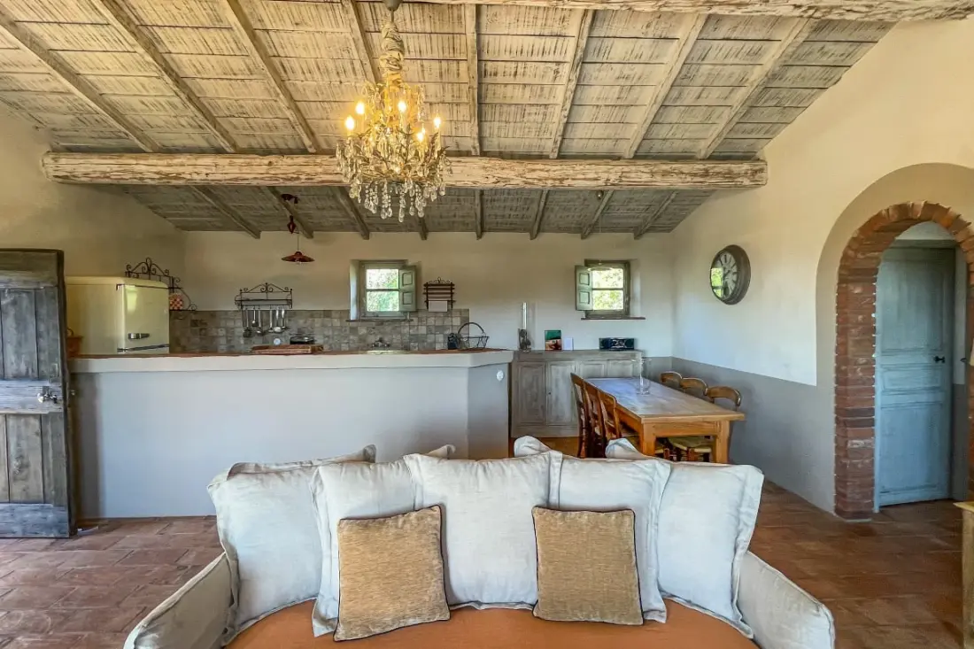 Casa Percale Di Porto-vecchio