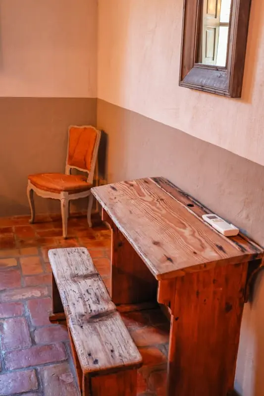 Casa Sarralonga lakóhelye Di Porto-vecchio