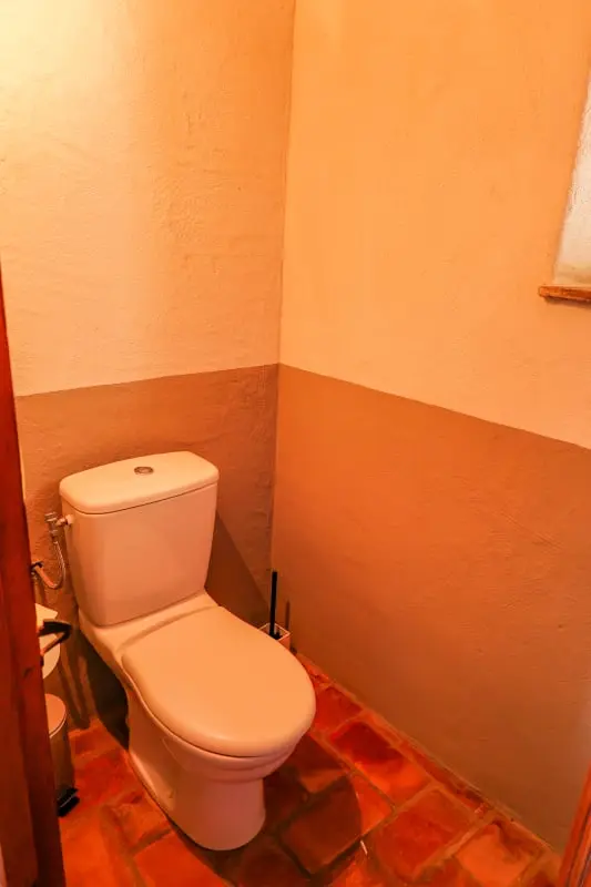 Casa Sarralonga lakóhelye Di Porto-vecchio