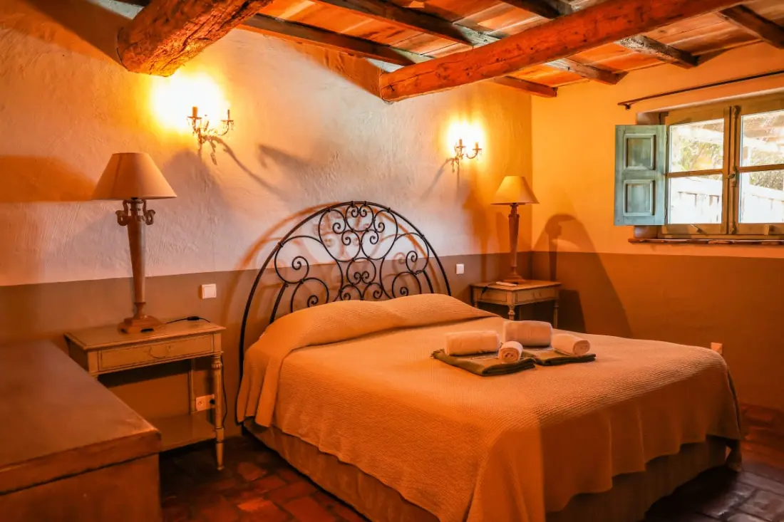 Casa Sarralonga lakóhelye Di Porto-vecchio