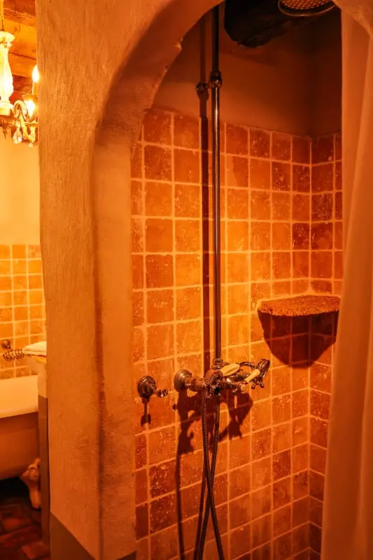 Casa Sarralonga lakóhelye Di Porto-vecchio