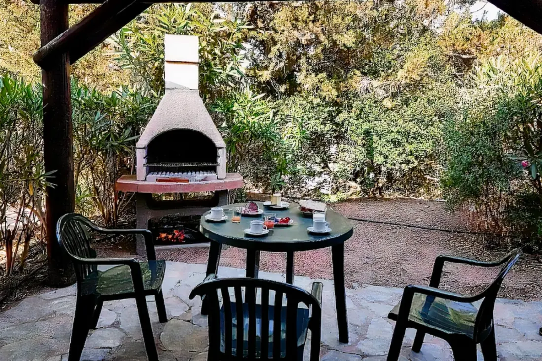 Charming Duplex Quiet Porto Vecchio