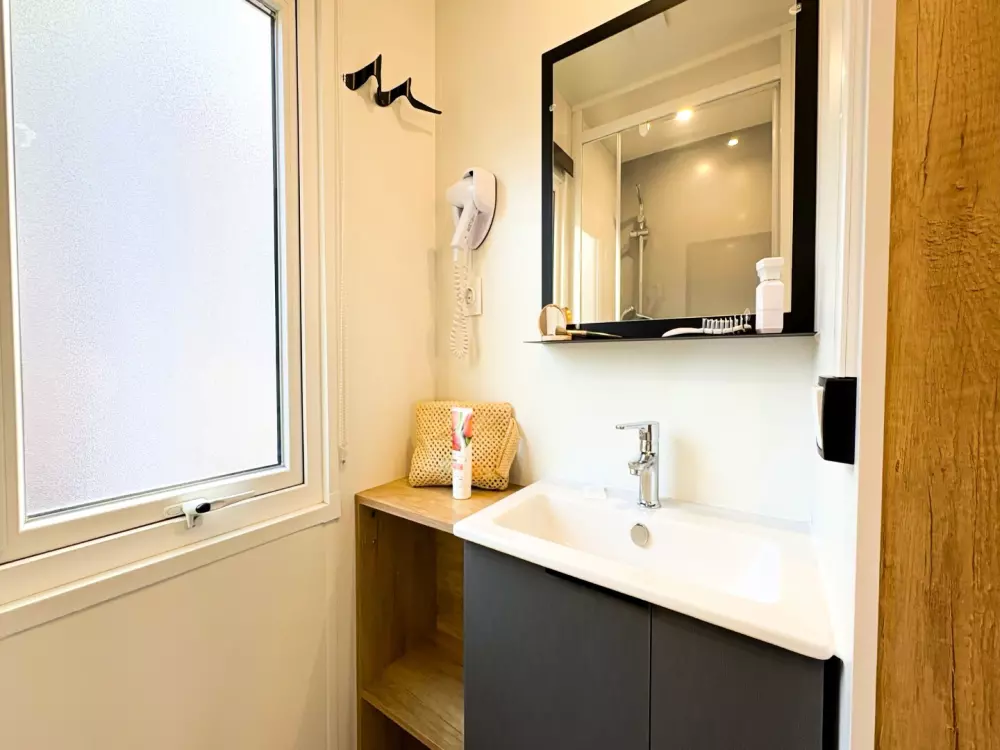 Résidence de Plein Air Campo Di Mare