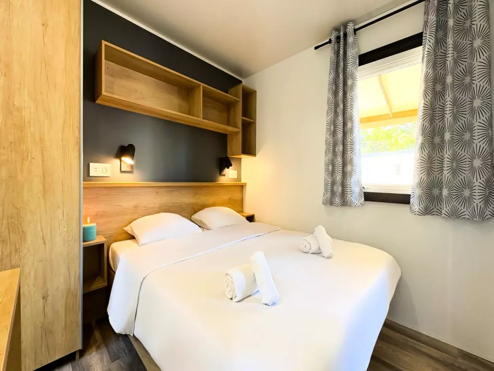 Résidence de Plein Air Campo Di Mare