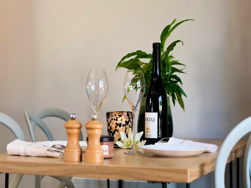 Résidence de Plein Air Campo Di Mare