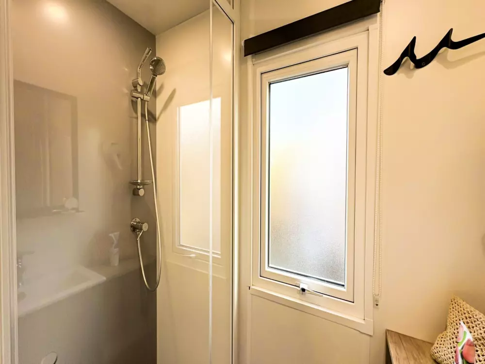 Résidence de Plein Air Campo Di Mare