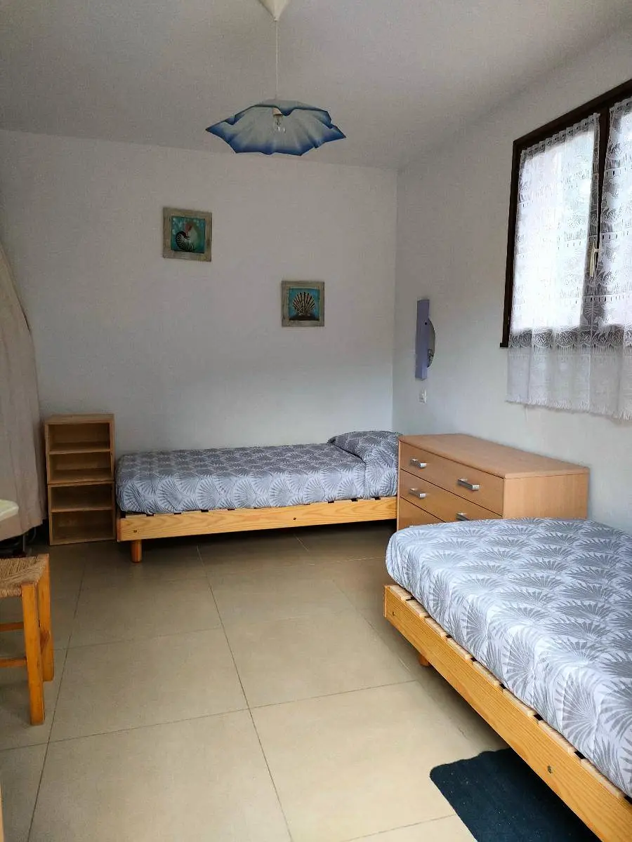 Ham Residence. Pietragione-ból