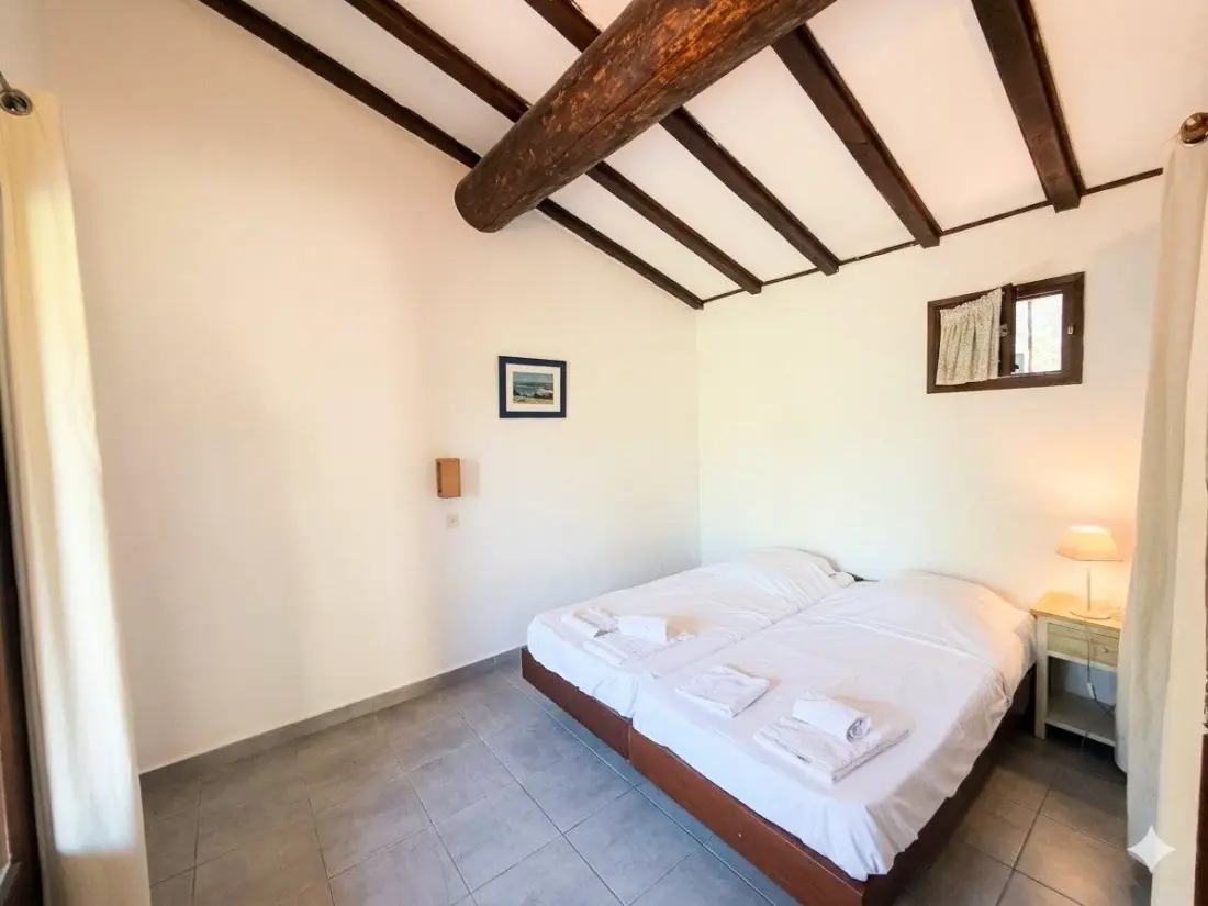 Ham Residence. Pietragione-ból