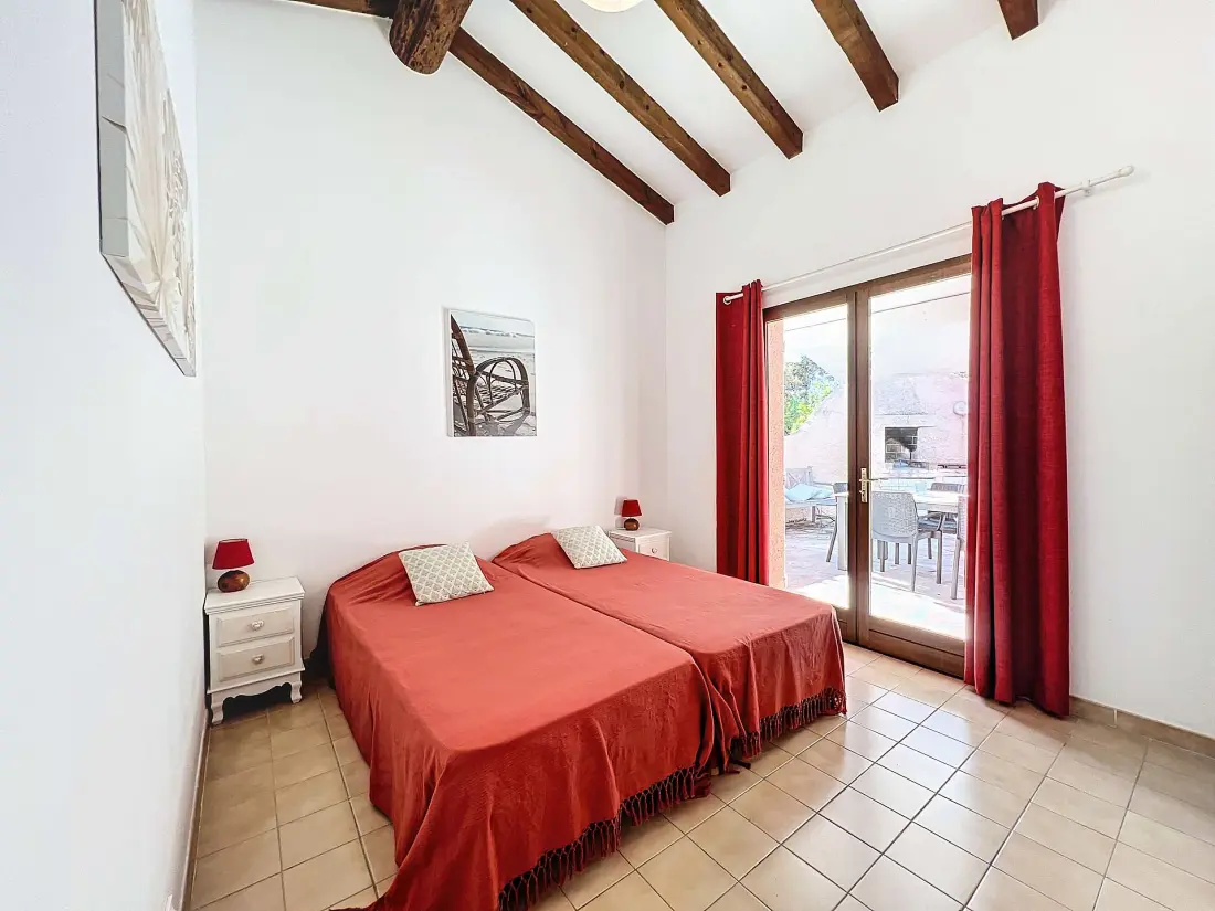 Ham Residence. Pietragione-ból