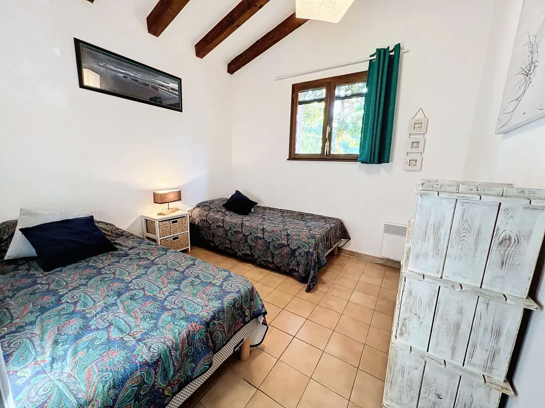 Ham Residence. Pietragione-ból