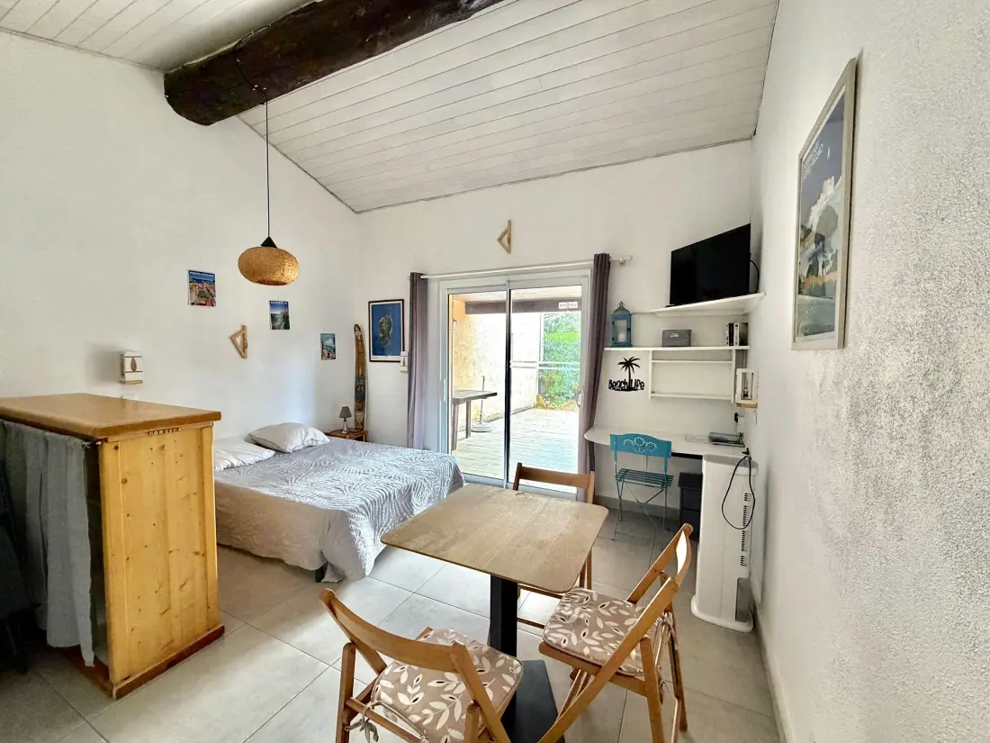Ham Residence. Pietragione-ból